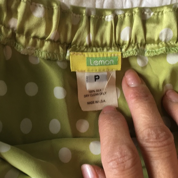 Lemon Top - Picture 4 of 4